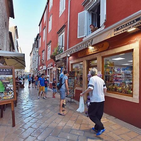 Apartamento 4 Corner The Center Of The Old Town Zadar Exterior foto