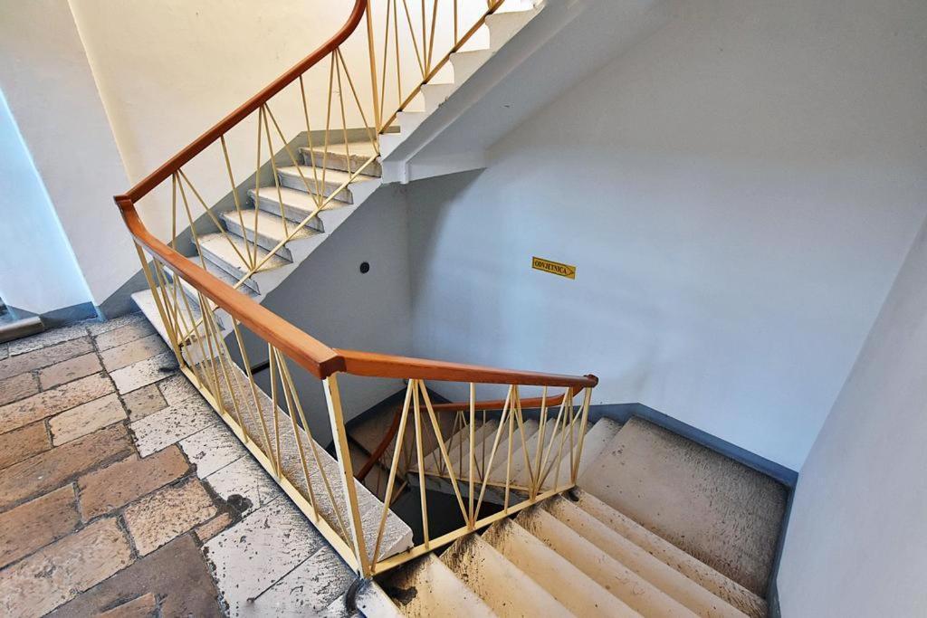 Apartamento 4 Corner The Center Of The Old Town Zadar Exterior foto